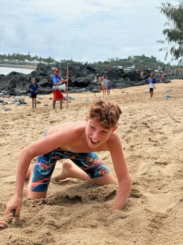 Australia day photos