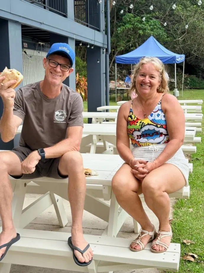 Australia day photos