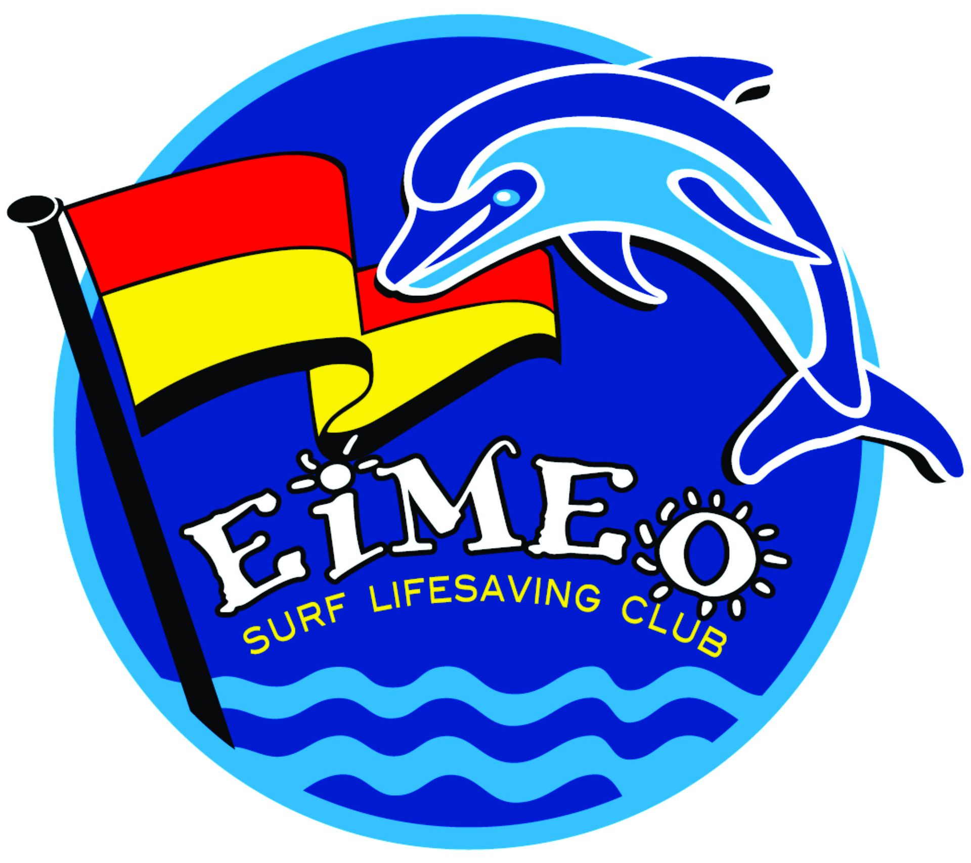 Eimeo SLSC